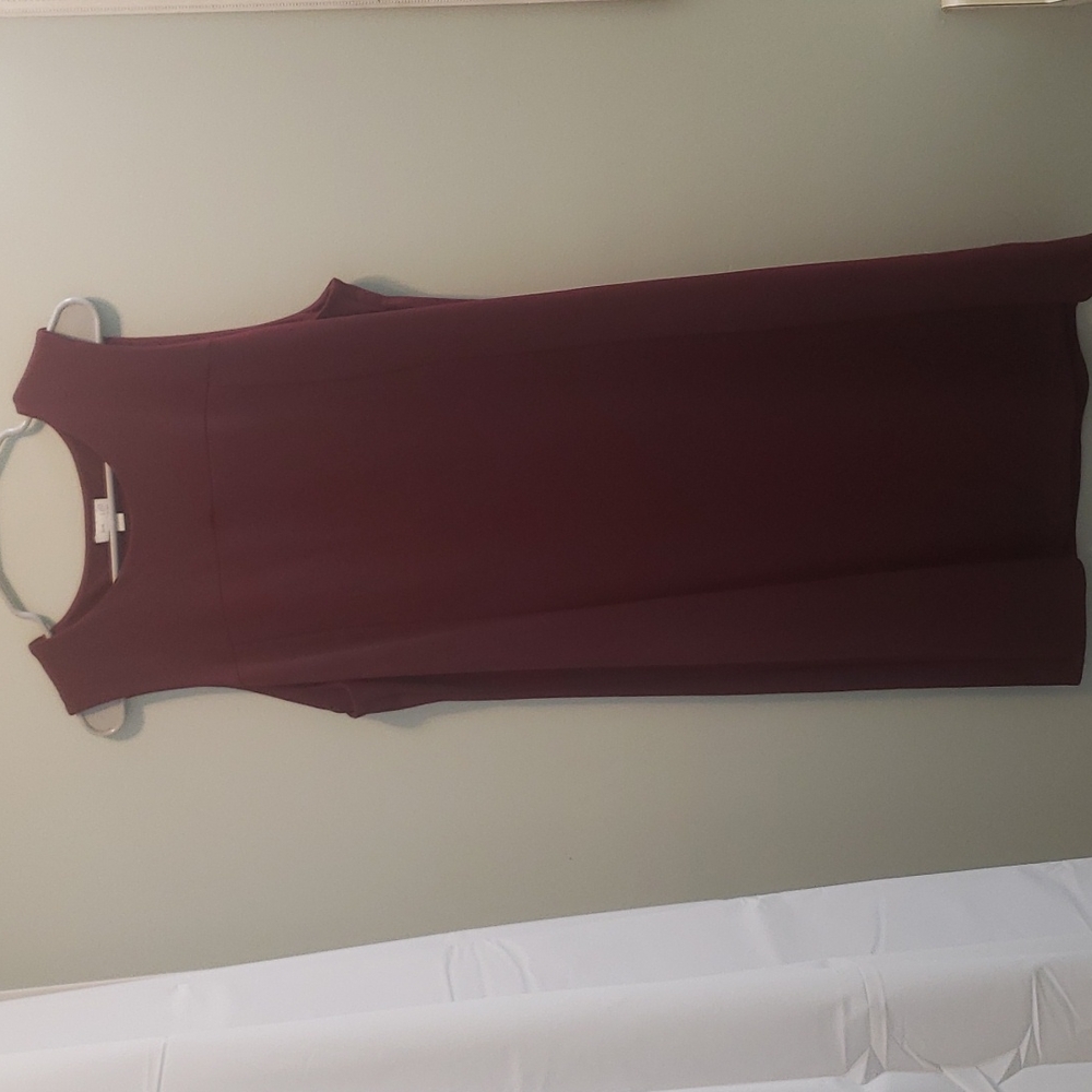 J Jill size Large dress
